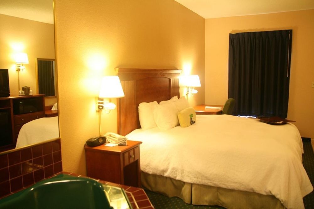 Econo Lodge Cordele Rom bilde