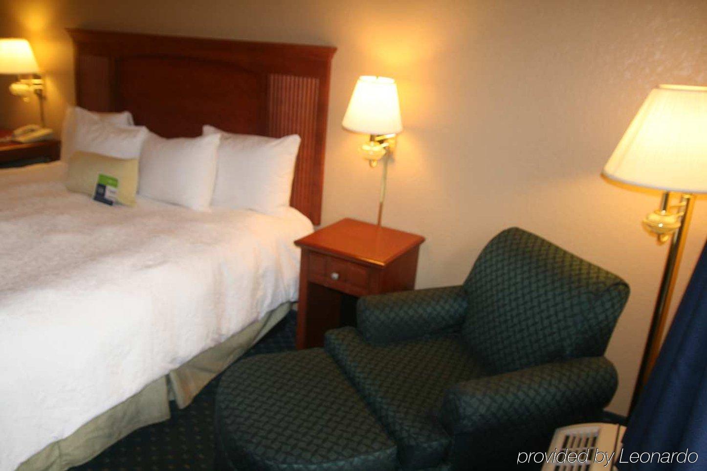 Econo Lodge Cordele Rom bilde