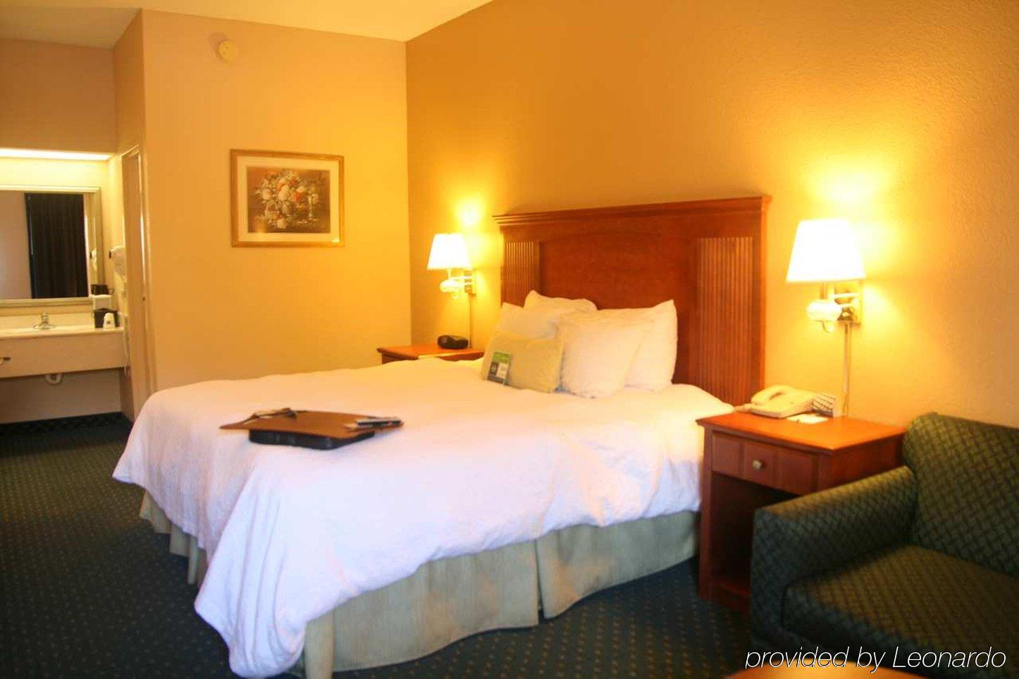 Econo Lodge Cordele Rom bilde