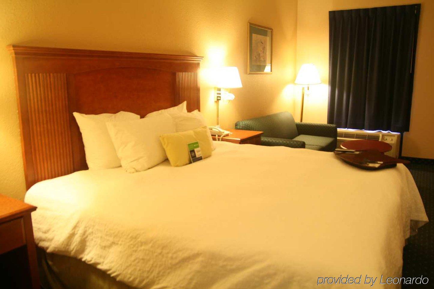 Econo Lodge Cordele Rom bilde