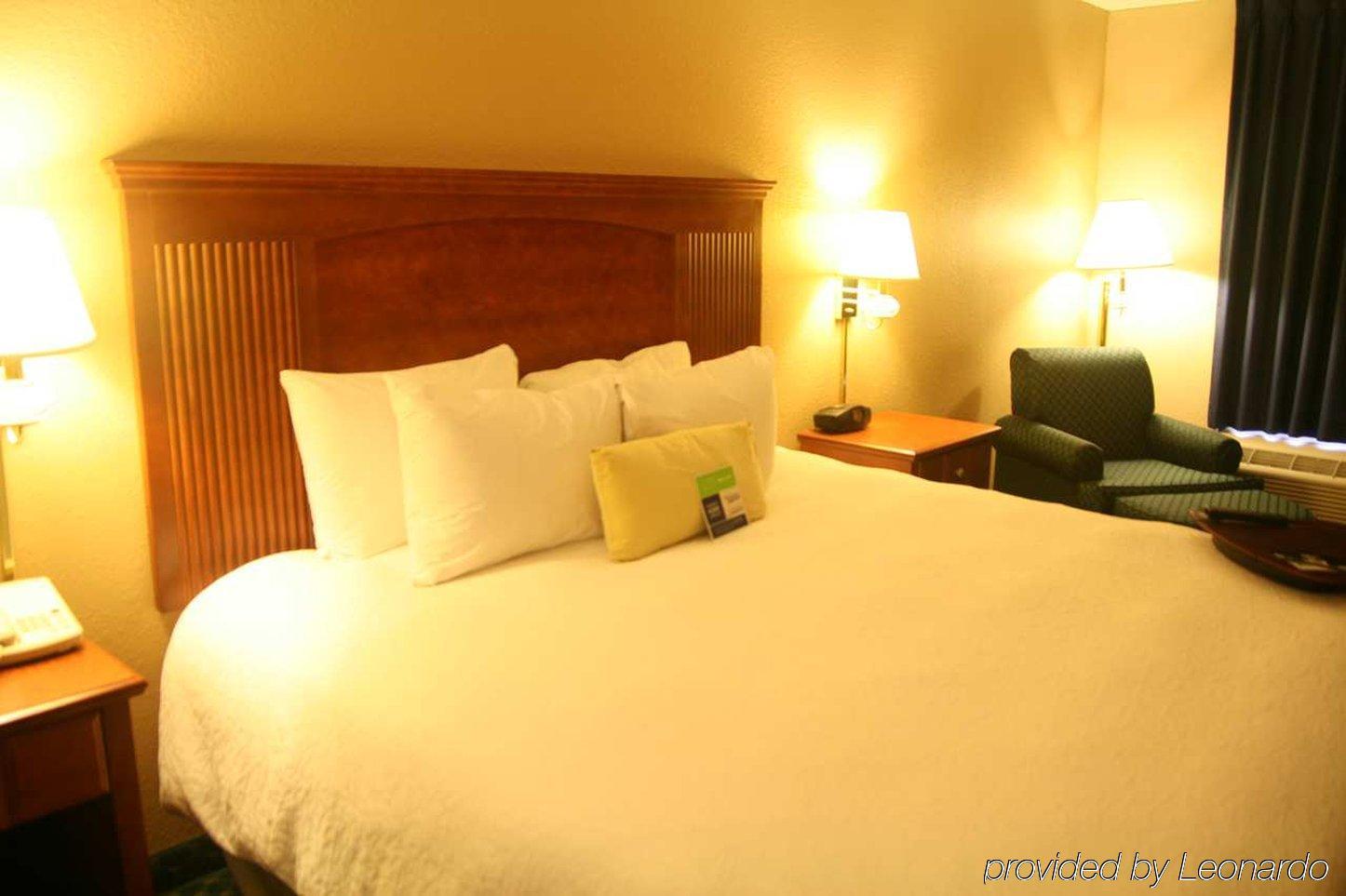 Econo Lodge Cordele Rom bilde