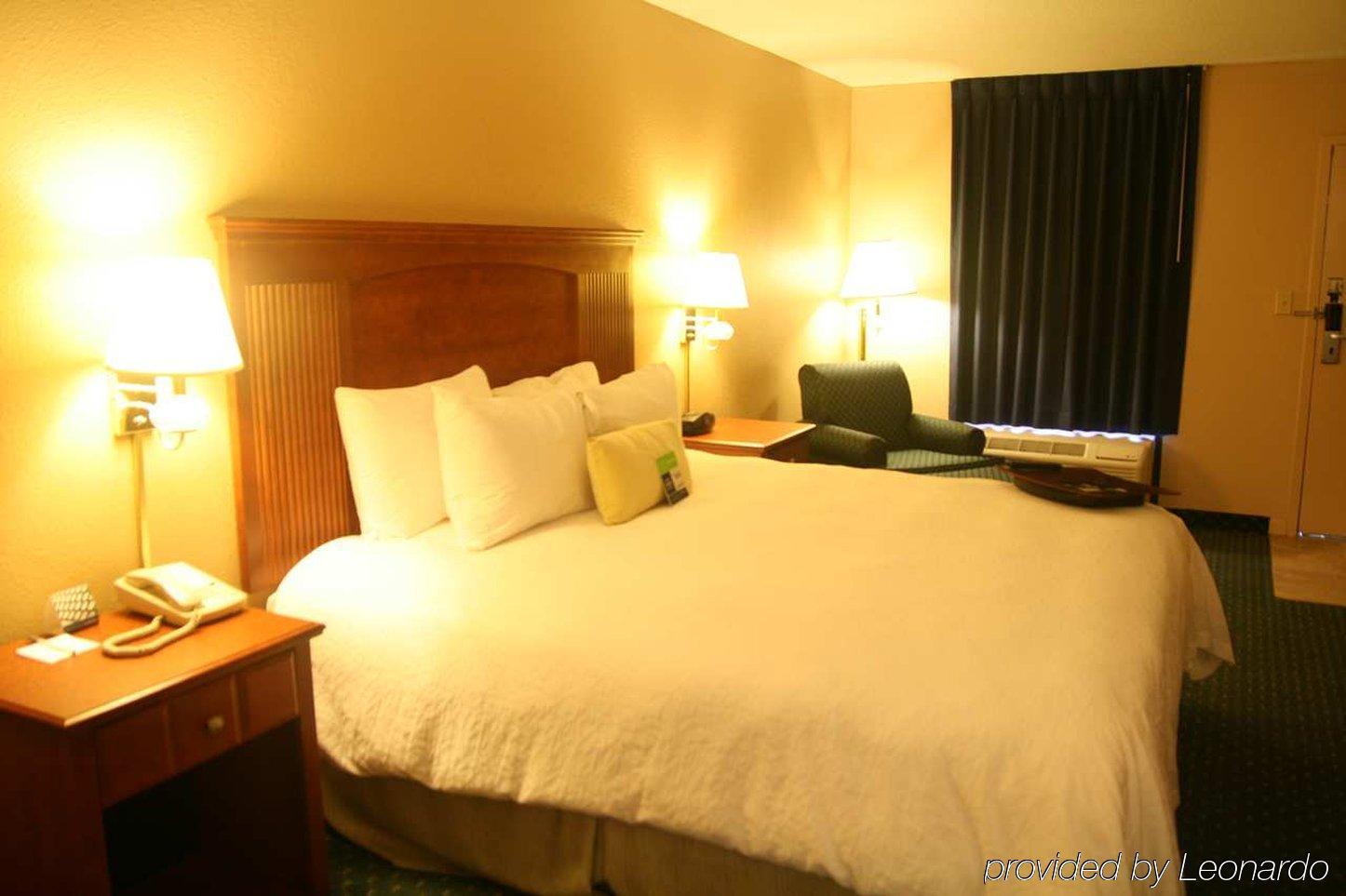 Econo Lodge Cordele Rom bilde