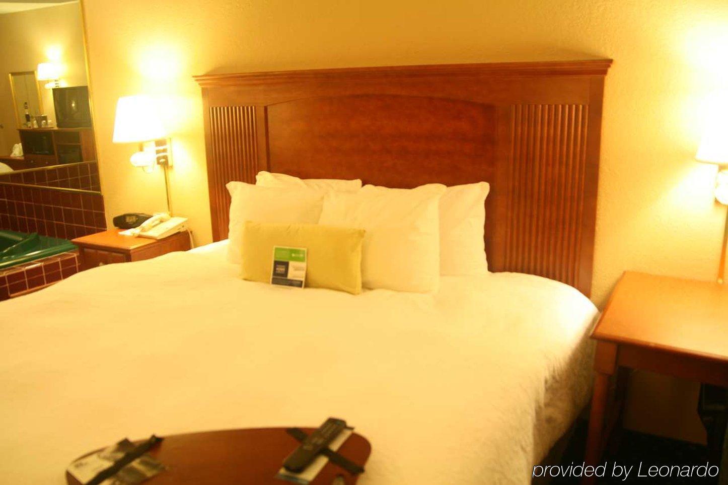 Econo Lodge Cordele Rom bilde