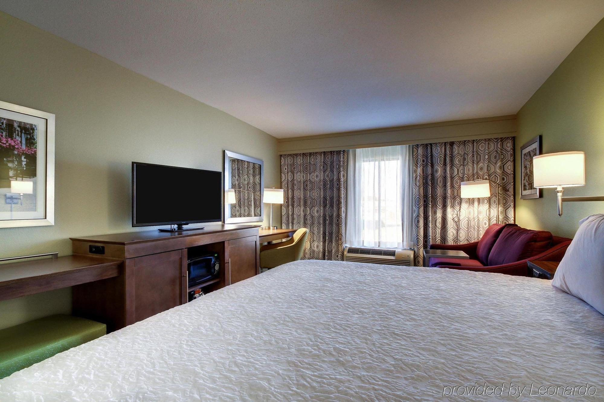 Econo Lodge Cordele Eksteriør bilde