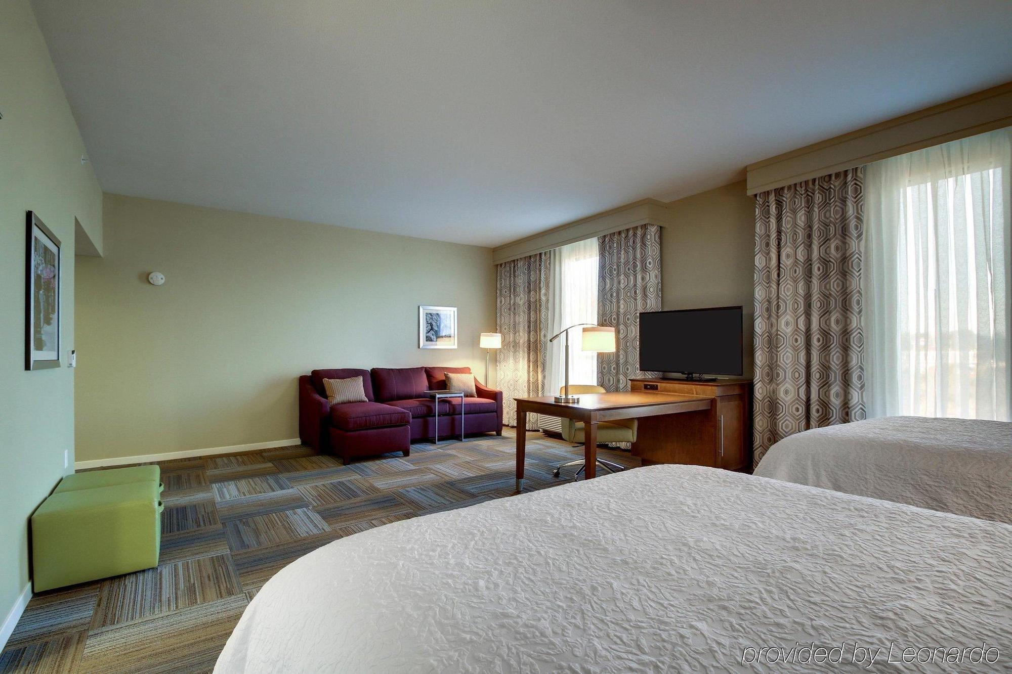 Econo Lodge Cordele Eksteriør bilde