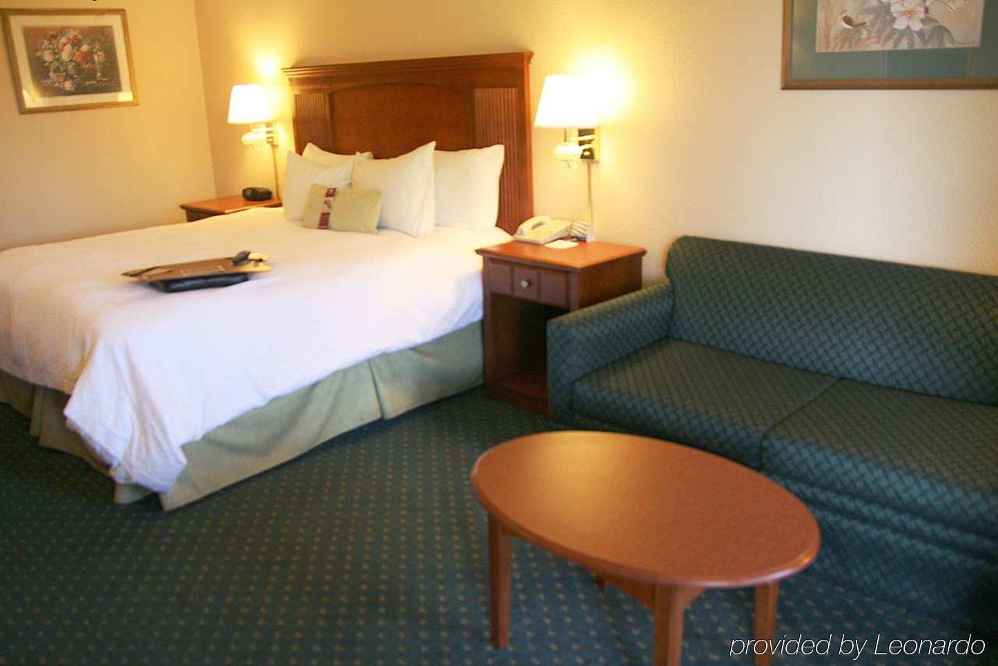 Econo Lodge Cordele Eksteriør bilde