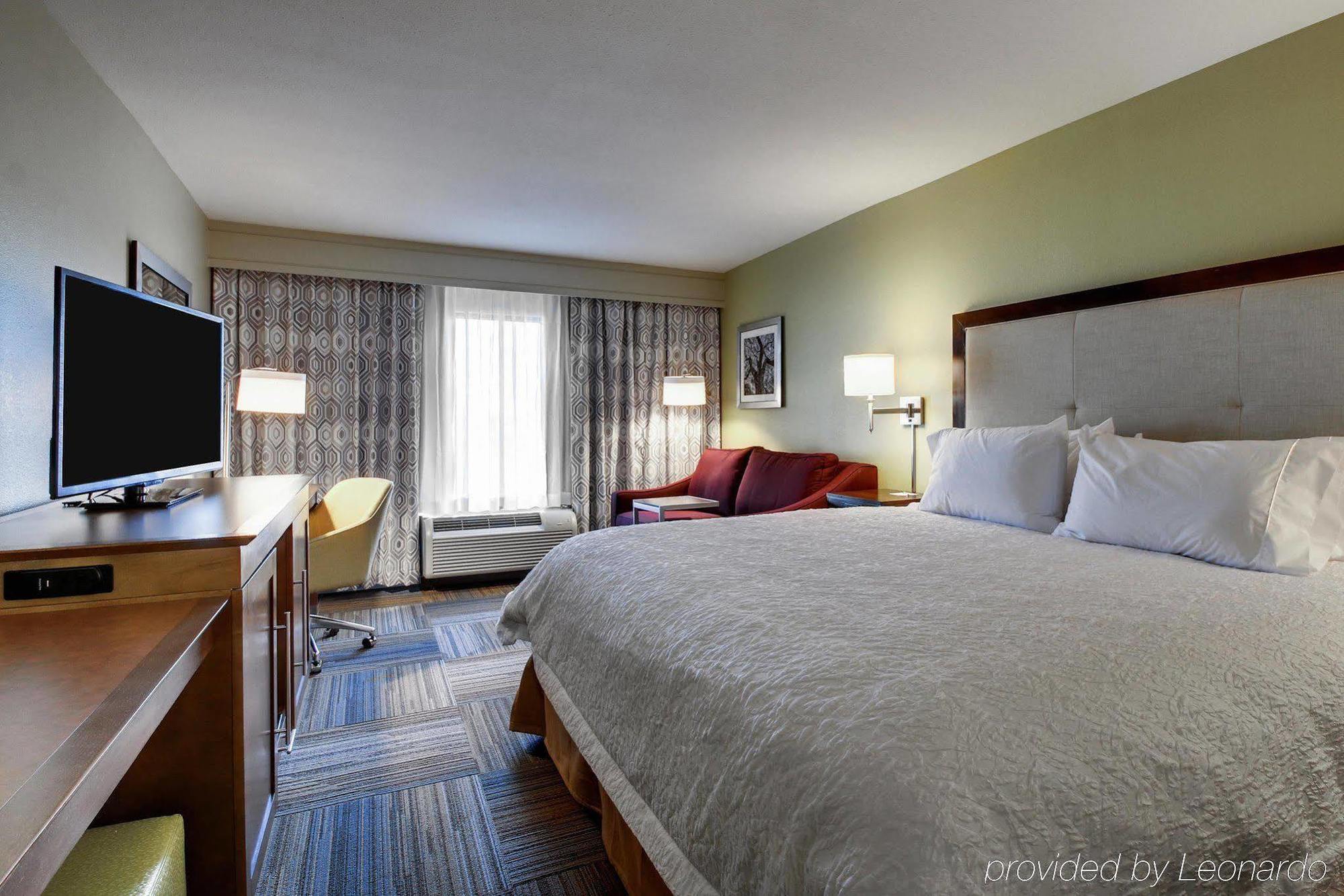 Econo Lodge Cordele Eksteriør bilde