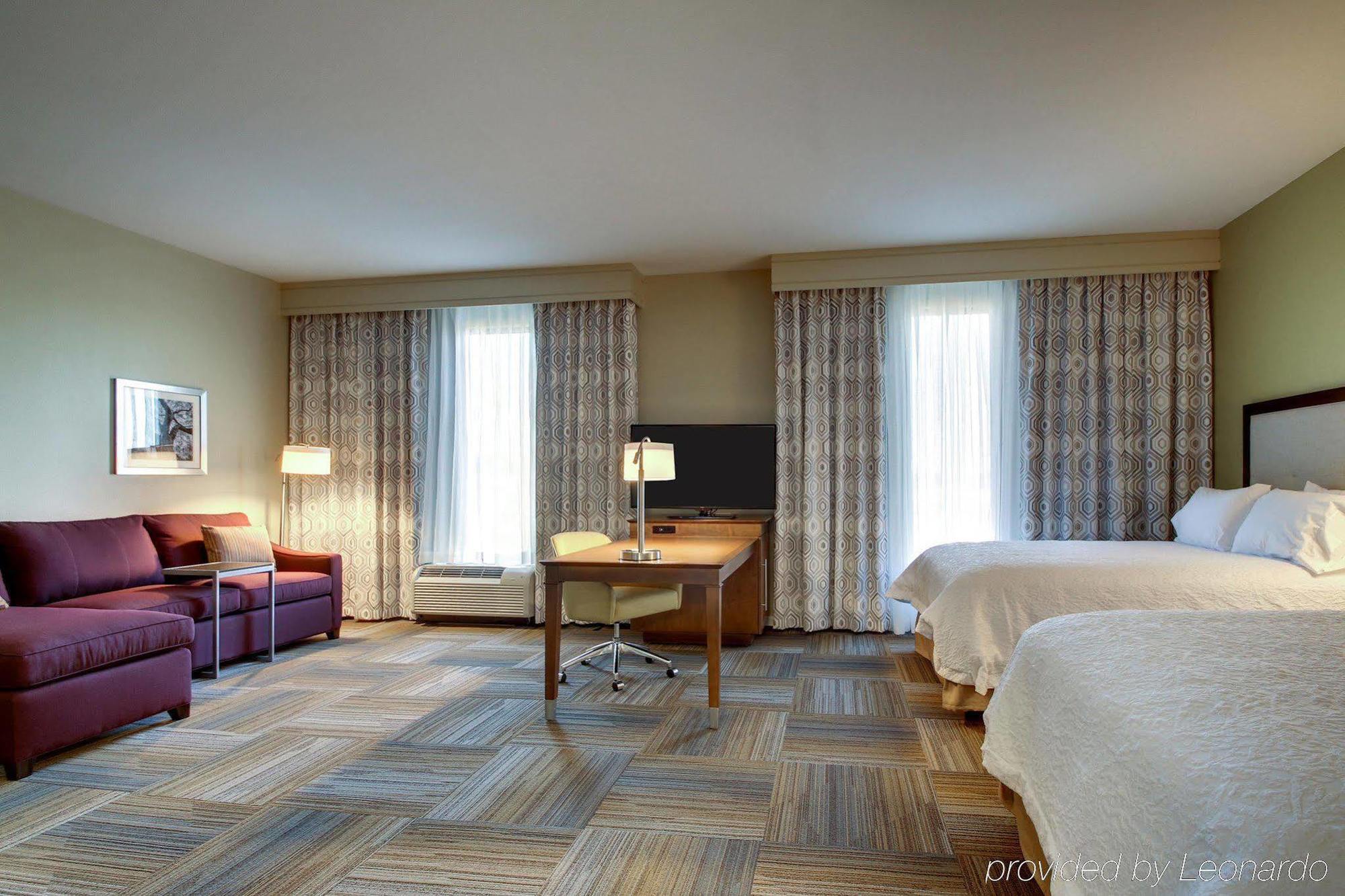 Econo Lodge Cordele Eksteriør bilde