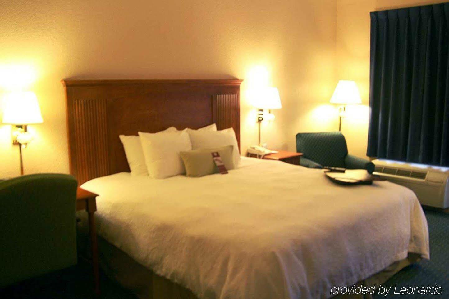 Econo Lodge Cordele Eksteriør bilde
